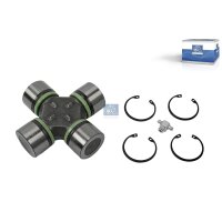 Gelenk Gelenkwelle DT SPARE PARTS IAM-Expertise passend...