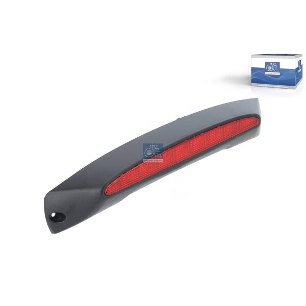 Brake Light DT SPARE PARTS Aftermarket-Expertise suitable for IVECO