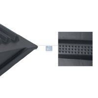 Battery box cover DT SPARE PARTS IAM-Expertise for VOLVO...