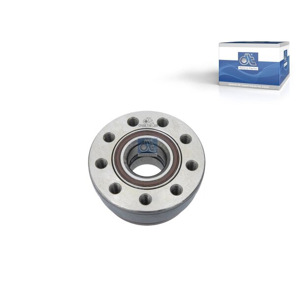 Radlagersatz Vorderachse Ø 40 mm DT SPARE PARTS für u.a. IVECO DAILY
