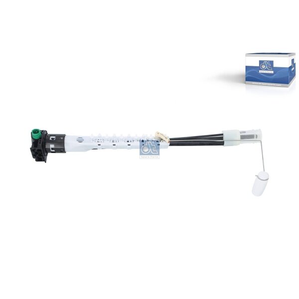 Sender Unit Fuel Tank 620 mm DT SPARE PARTS IAM-Expertise fits DAF