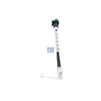 Sender Unit Fuel Tank 620 mm DT SPARE PARTS IAM-Expertise...