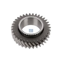 Zahnrad Hauptwelle DT SPARE PARTS IAM-Expertise passend...