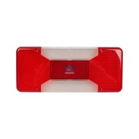 Rear Light Lens right DT SPARE PARTS IAM-Expertise...