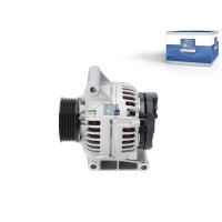 Lichtmaschine Generator 24 V 100 A DT SPARE PARTS...