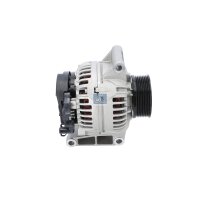 Lichtmaschine Generator 24 V 100 A DT SPARE PARTS für MERCEDES-BENZ