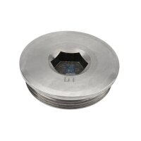 Screw plug crankcase UNF DT SPARE PARTS for VOLVO F12 and...