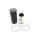 Filter-Satz DT SPARE PARTS IAM-Expertise passend für u.a. SCANIA P I