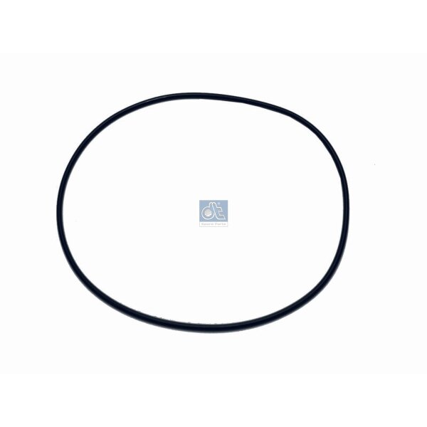 Sealing Ring Ø 147 mm FKM fluorocarbon rubber 3 mm DT SPARE PARTS for MB