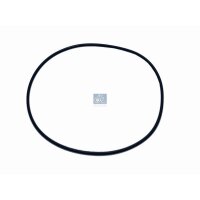 Sealing Ring Ø 147 mm FKM fluorocarbon rubber 3 mm...