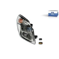 Hauptscheinwerfer rechts DT SPARE PARTS passend für...