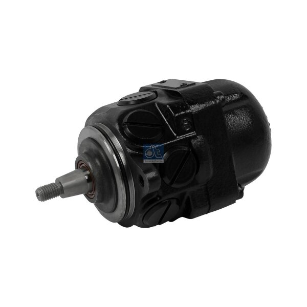 Hydraulikpumpe Lenkung DT SPARE PARTS IAM-Expertise passend für u.a. DAF CF