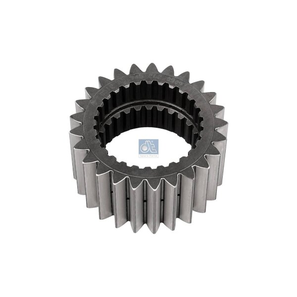 Main shaft gear DT SPARE PARTS IAM-Expertise suitable for MERCEDES-BENZ