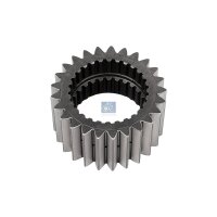 Main shaft gear DT SPARE PARTS IAM-Expertise suitable for...