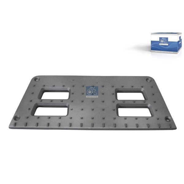 Trittbrett DT SPARE PARTS IAM-Expertise passend für u.a. DAF CF