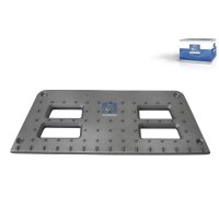 Trittbrett DT SPARE PARTS IAM-Expertise passend für...