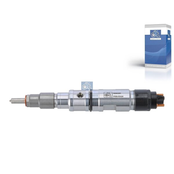 Injector Nozzle DT SPARE PARTS IAM-Expertise suitable for e.g. VOLVO FE