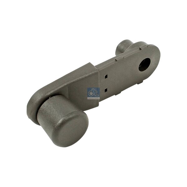 Fensterkurbel DT SPARE PARTS Aftermarket-Expertise passend für IVECO