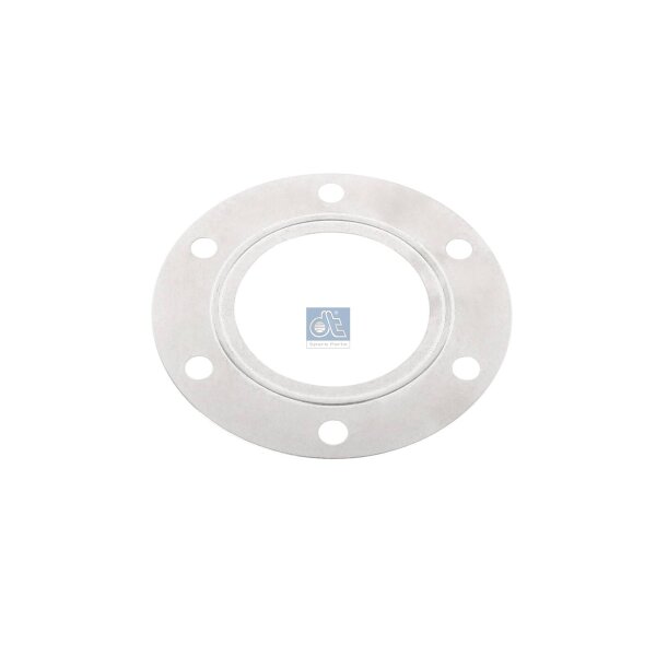 Dichtung Lader Abgasturbolader DT SPARE PARTS für u.a. MERCEDES-BENZ SK