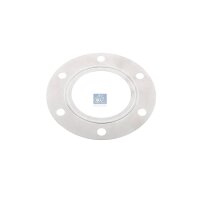 Dichtung Lader Abgasturbolader DT SPARE PARTS für...