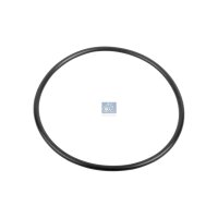 Dichtring Ø 92 mm NBR Nitril-Butadien-Kautschuk 4...