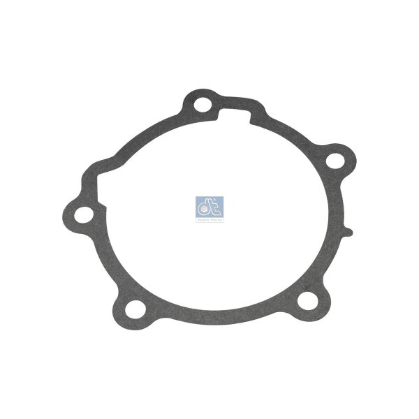 Seal outer planetary gear DT SPARE PARTS IAM-Expertise fits SCANIA