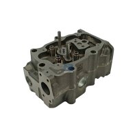 Cylinder Head without valves DT SPARE PARTS IAM-Expertise...