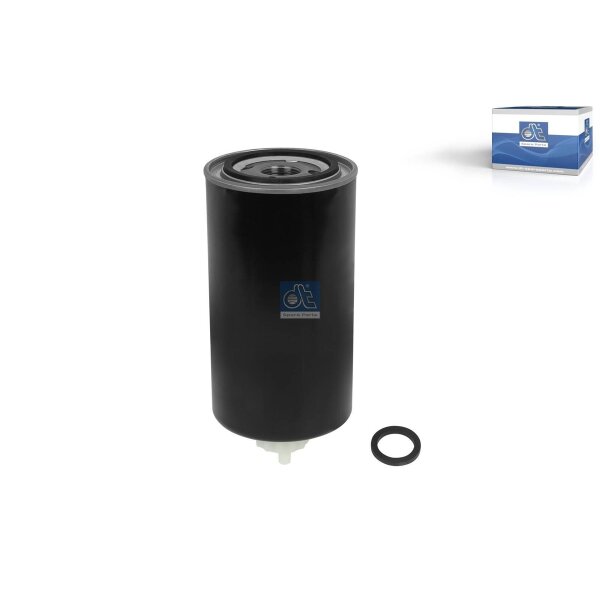 Kraftstofffilter Anschraubfilter DT SPARE PARTS für u.a. ERF B-Serie