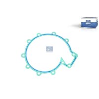 Seal water pump DT SPARE PARTS Aftermarket-Expertise fits...