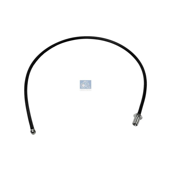 Fuel Line DT SPARE PARTS IAM-Expertise suitable for e.g. RENAULT