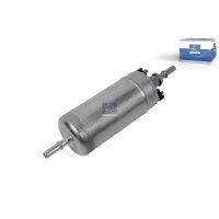 Kraftstoffpumpe DT SPARE PARTS IAM-Expertise passend...