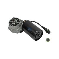 Wischermotor 24 V DT SPARE PARTS Aftermarket-Expertise...