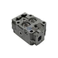Zylinderkopf Druckluftkompressor DT SPARE PARTS IAM-Expertise passend für VOLVO