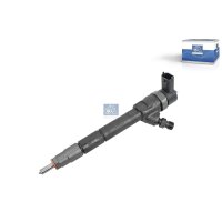 Einspritzventil DT SPARE PARTS IAM-Expertise passend...