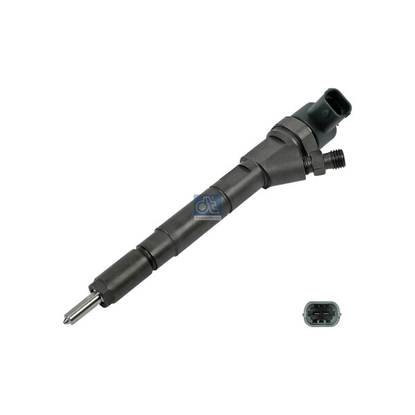 Injector DT SPARE PARTS IAM-Expertise suitable for e.g. OPEL MOVANO