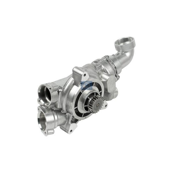 Wasserpumpe Motorkühlung DT SPARE PARTS für u.a. RENAULT TRUCKS