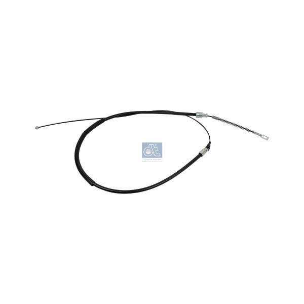 Seilzug Feststellbremse hinten 1.798 mm DT SPARE PARTS für u.a. MERCEDES-BENZ T1