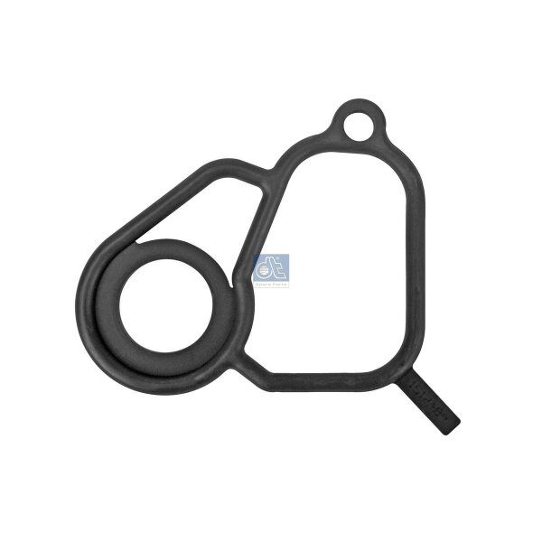 Seal Oil Filter DT SPARE PARTS Aftermarket-Expertise fits SCANIA