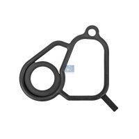 Dichtung Ölfilter DT SPARE PARTS IAM-Expertise...