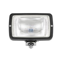 Work light 24 V DT SPARE PARTS suitable for FENDT Farmer...