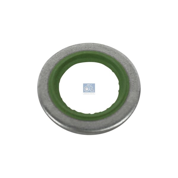 Dichtung Kraftstoffleitung Ø 9 mm DT SPARE PARTS für u.a. RENAULT