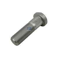 Radbolzen M22 x 15 10.9 DT SPARE PARTS für...