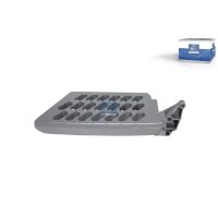 Footboard DT SPARE PARTS Aftermarket-Expertise suitable...