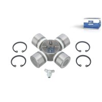 Joint Prop shaft 106 mm DT SPARE PARTS IAM-Expertise...