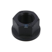 Nut Spring Support Axle M18 x 15 DT SPARE PARTS for e.g....
