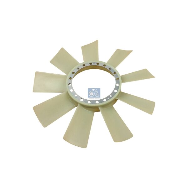 Fan Wheel Engine Cooling DT SPARE PARTS for MERCEDES-BENZ VARIO and others
