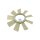 Fan Wheel Engine Cooling DT SPARE PARTS for MERCEDES-BENZ VARIO and others