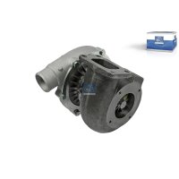 Turbolader Abgasturbolader DT SPARE PARTS IAM-Expertise...