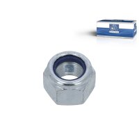 Bridenmutter M20 x 15 SW 30 DT SPARE PARTS passend...