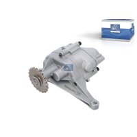 Oil Pump DT SPARE PARTS IAM-Expertise suitable for...